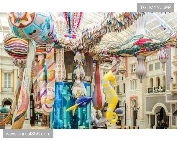 澳门美高梅剧场历史背景与发展历程带你了解这座著名演艺场所的文化底蕴